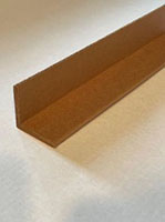 0.250 Inch (in) Heavy Duty (Skid Lots) Edge Protectors / Load Formers - 4