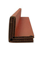 1 Inch (in) AC Flute Double Wall (Skid Lots) Edge Protectors - 5