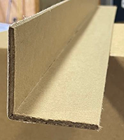 0.160 Inch (in) Medium Duty (Skid Lots) Banding Pads 0.160 Inch (in) Medium Duty (Skid Lots) Banding Pads