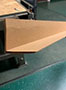 0.160 Inch (in) Light Duty Edge Protectors / Load Formers 0.160 Inch (in) Light Duty Edge Protectors / Load Formers