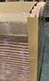 0.0.160 Inch (in) Light Duty (Skid Lots) Edge Protectors / Load Formers