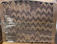 0.250 Inch (in) Heavy Duty (Skid Lots) Edge Protectors / Load Formers - 2