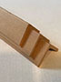 0.250 Inch (in) Heavy Duty (Skid Lots) Edge Protectors / Load Formers - 5