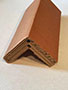1 Inch (in) AC Flute Double Wall (Skid Lots) Edge Protectors - 2