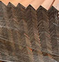 1 Inch (in) AC Flute Double Wall (Skid Lots) Edge Protectors 1 Inch (in) AC Flute Double Wall (Skid Lots) Edge Protectors